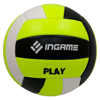 Мяч волейбольный Ingame Play 1